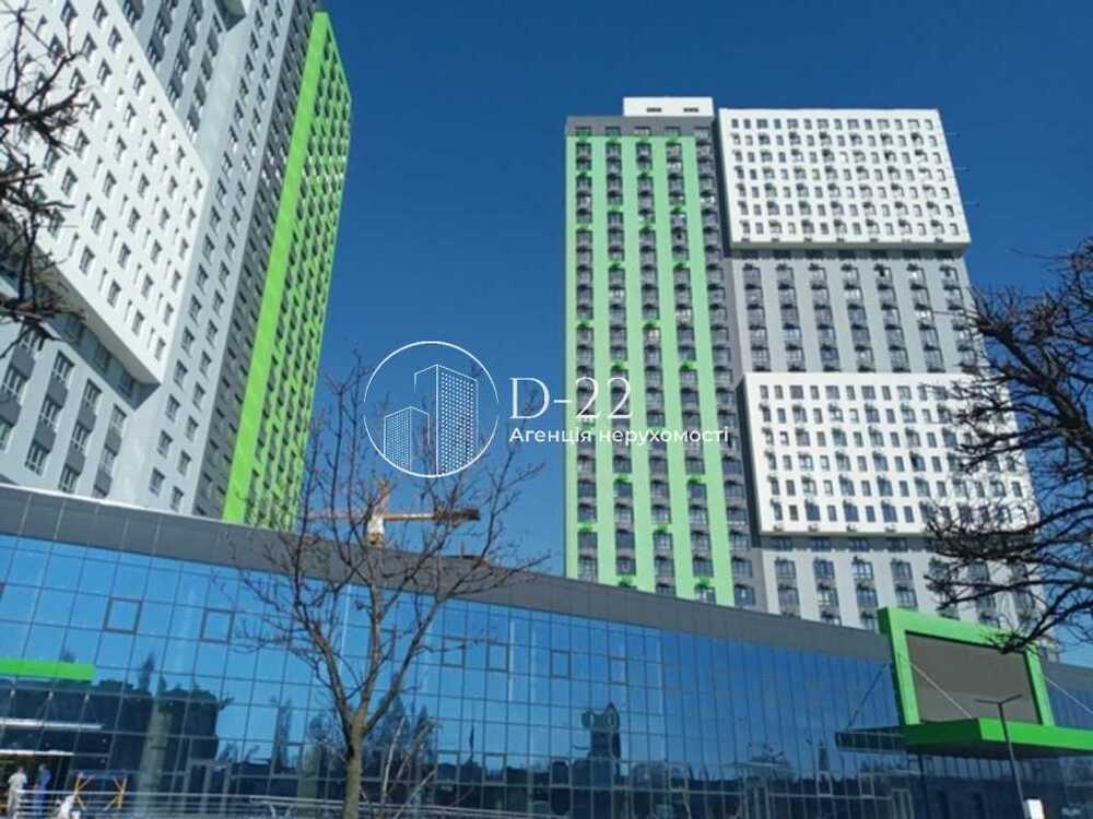 Продам 2-к квартиру Київ, Дарницький, просп. Миколи Бажана, 17. 