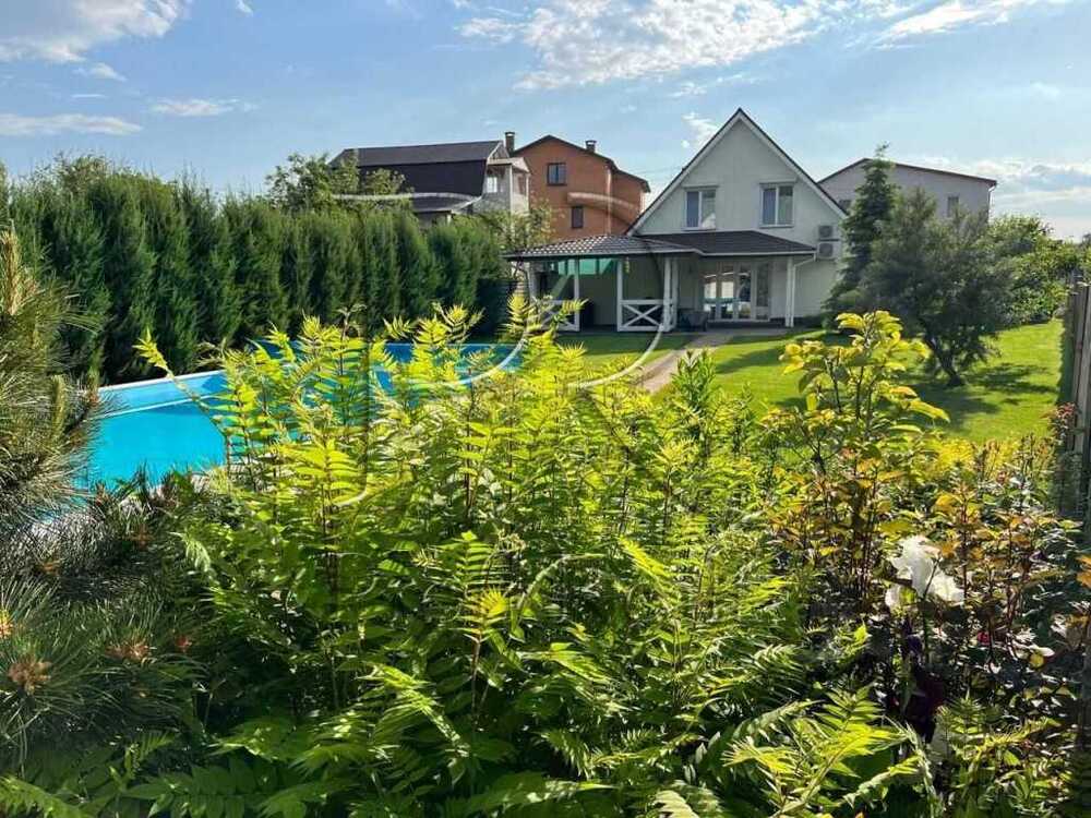 Продам 3-к дім Обухівський, Романків, СТ Росинка. 