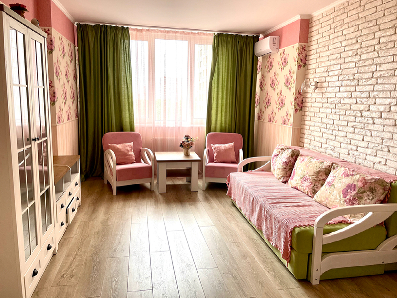 Оренда 2 кімнатної квартири ЖК Венеція, Вільямса 19/14, 7 поверх