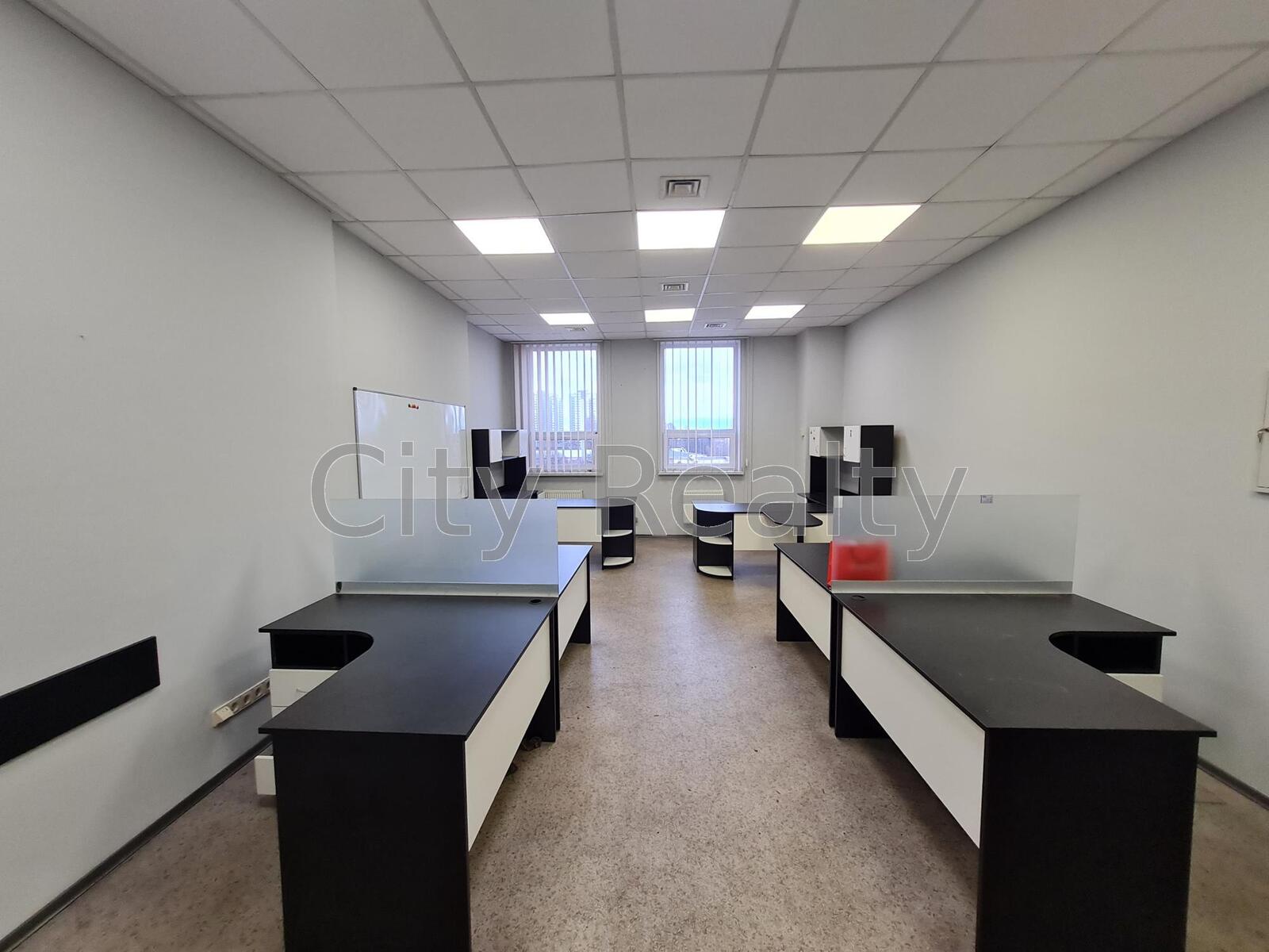 Офіс 311 м.кв. Автозаводська 54/19 Оболонський район Генератор Без%