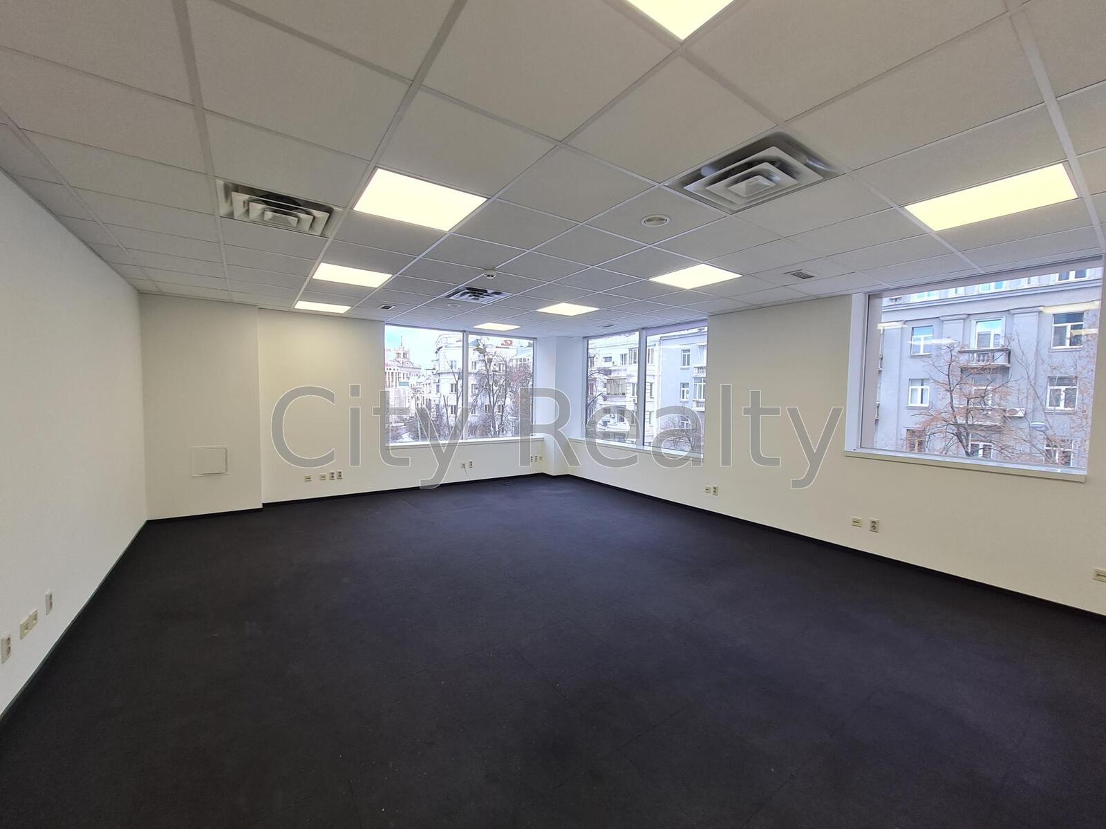 Офіс 288 м.кв. вул. Шовковична 42-44 Печерський метро Палац Спорту Без%