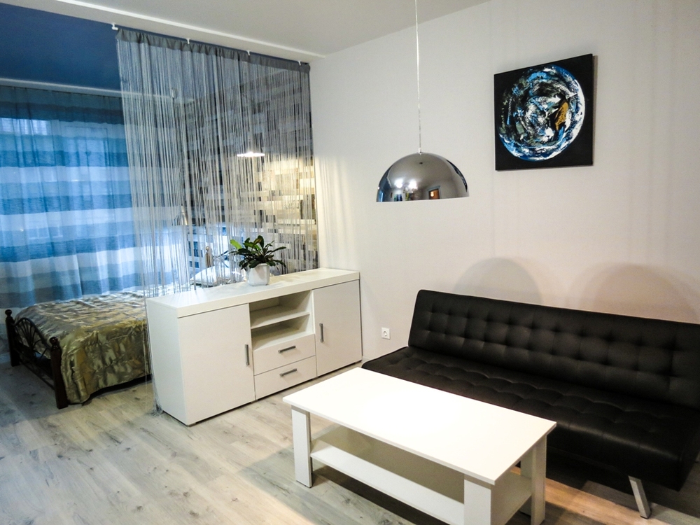 Сдам долгосрочно 1-к квартиру Ильенко 51б. Без комиссии