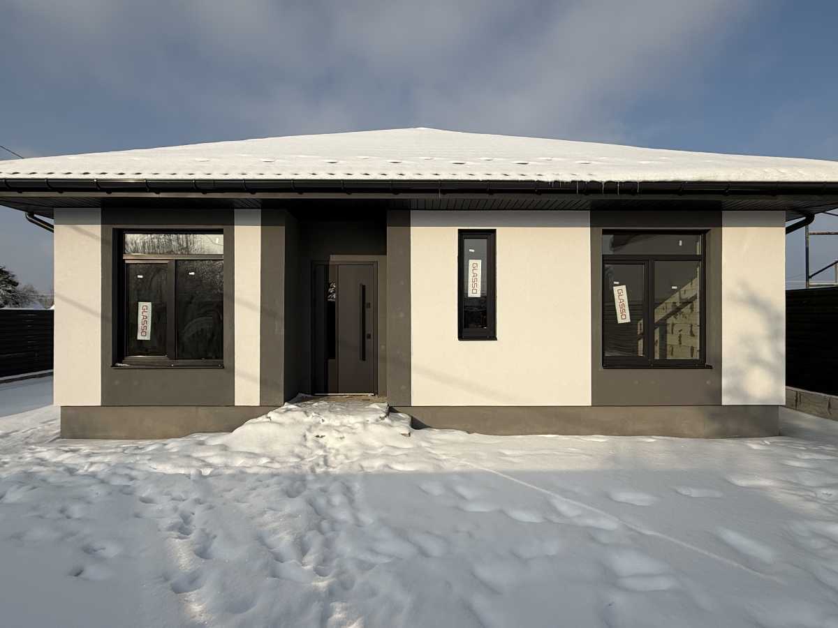 Продам 3-к дім Бучанський, Білогородка, Ранкова. 