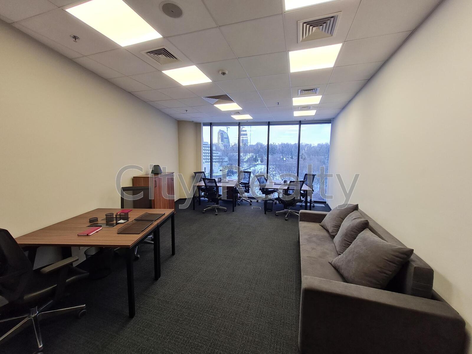 Офіс 75 м.кв Болсунівська 13-15 Печерський Звіринецька Меблі Генератор