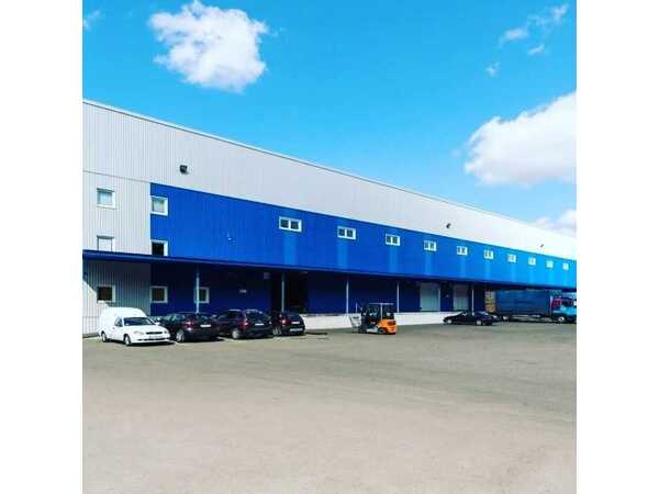 Здам довгостроково  складське приміщення Бучанський, Буча, Максима Зализняка. 