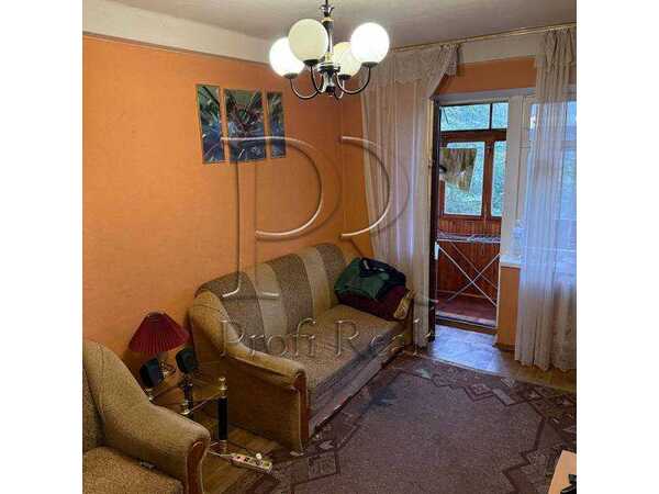 Продам 3-к квартиру Київ, Оболонський, вул. Архипенка Олександра, 1/12. 