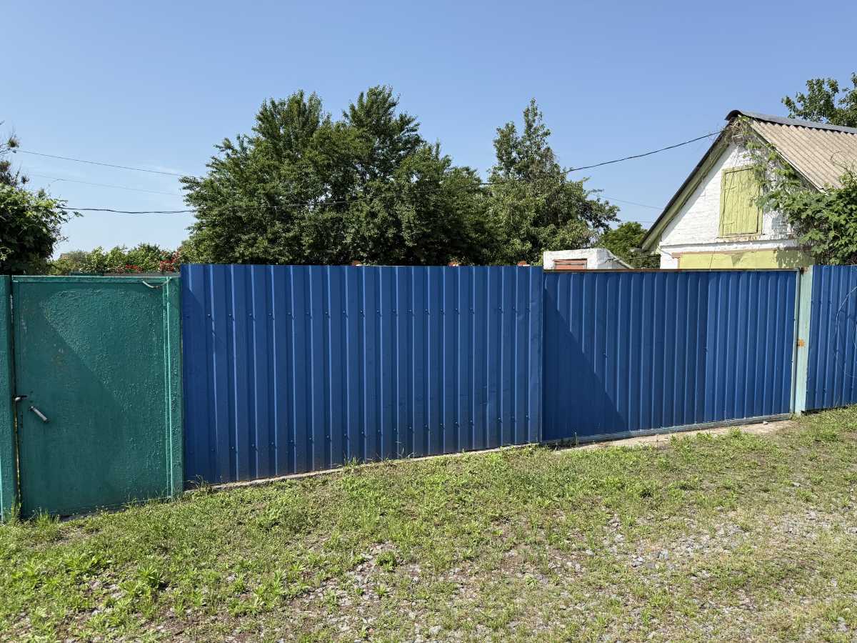 Продам 3-к дім Бориспільський, Іванків, Воровского. 