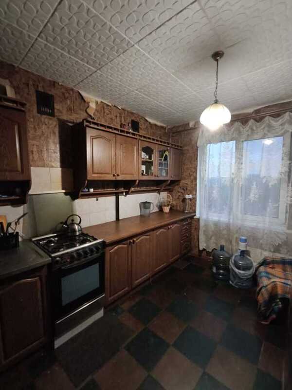 Здам довгостроково 3-к квартиру Дніпро, Індустріальний, Донецкое шоссе, 136. 