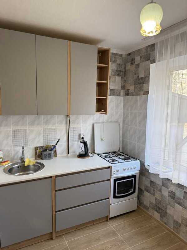 Здам довгостроково 1-к квартиру Дніпро, Шевченківський, Тополь 2, 7. 