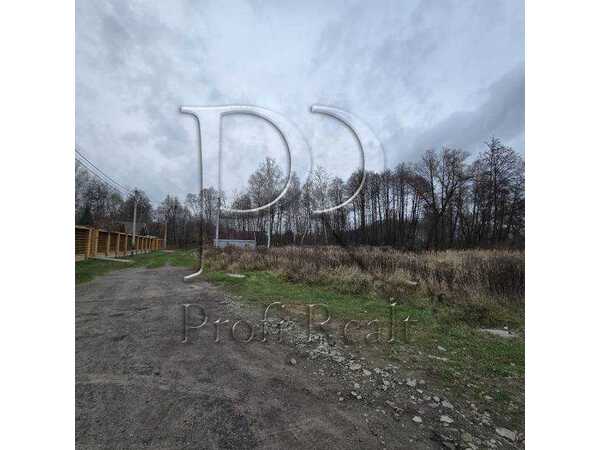 Продам  ділянку під житлову забудову Києво-Святошинський, Білогородка, Меліоративна 45. 