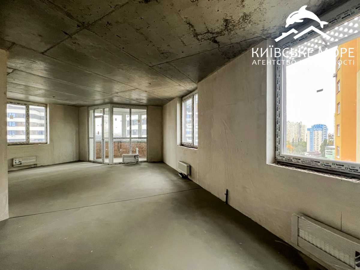 Продам 3-к квартиру Київ, Дніпровський, вул. Воскресенська, 2А. 