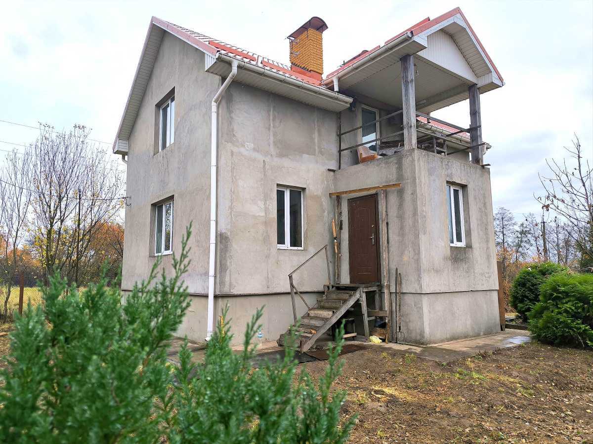 Продам 3-к дім Бучанський, Королівка, кравченка. 