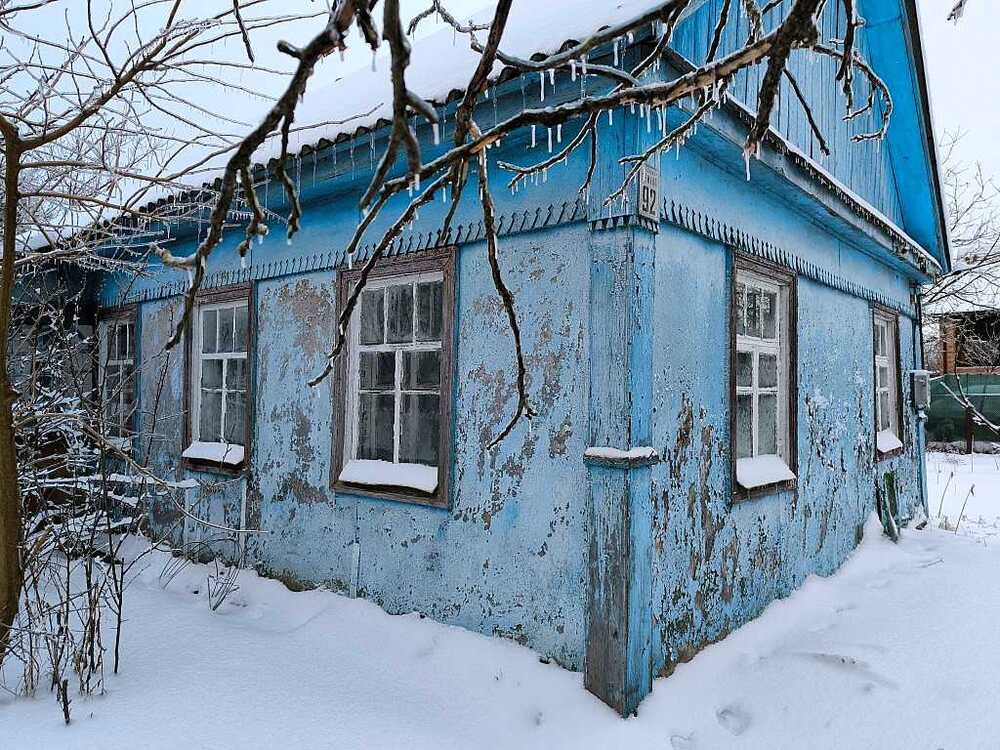 Продам 2-к дім Фастівський, Ясногородка, міндіча. 