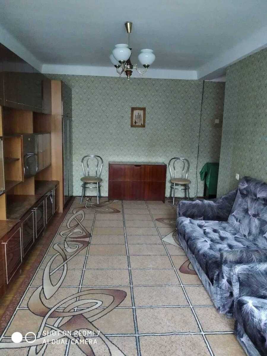 Здам довгостроково 2-к квартиру Київ, Деснянський, вул. Кубанської України , 37. 