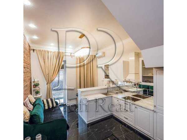 Продам 3-к квартиру Київ, Деснянський, Мелетія Смотрицького вулиця, 16Б. 