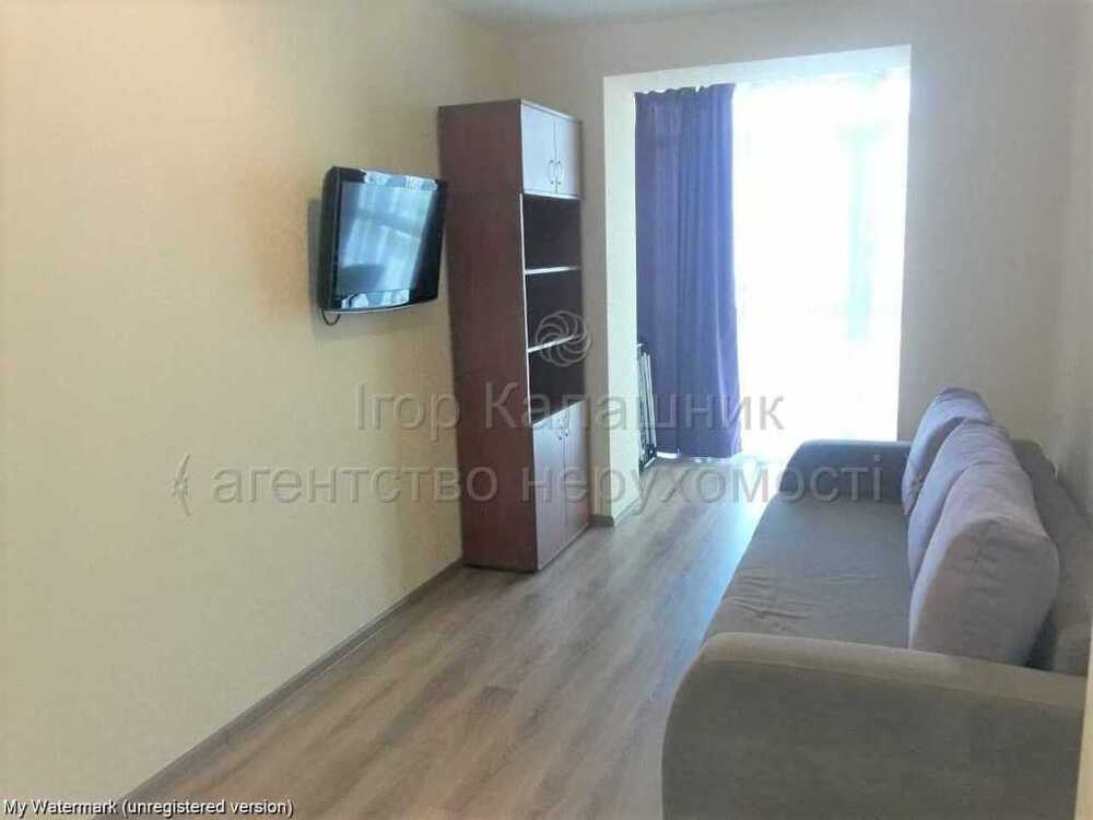 Здам довгостроково 1-к квартиру Бучанський, Буча, Івана Кожедуба, 3. 