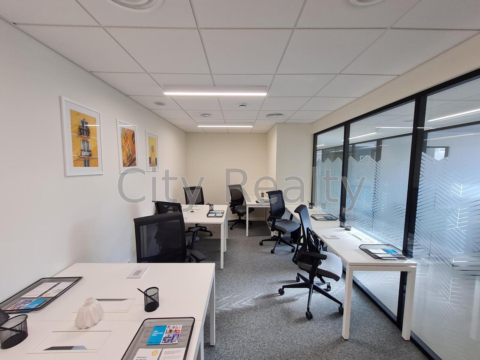 Офіс 45 м.кв Майдан Незалежності 2 Шевченківський Меблі Генератор Без%