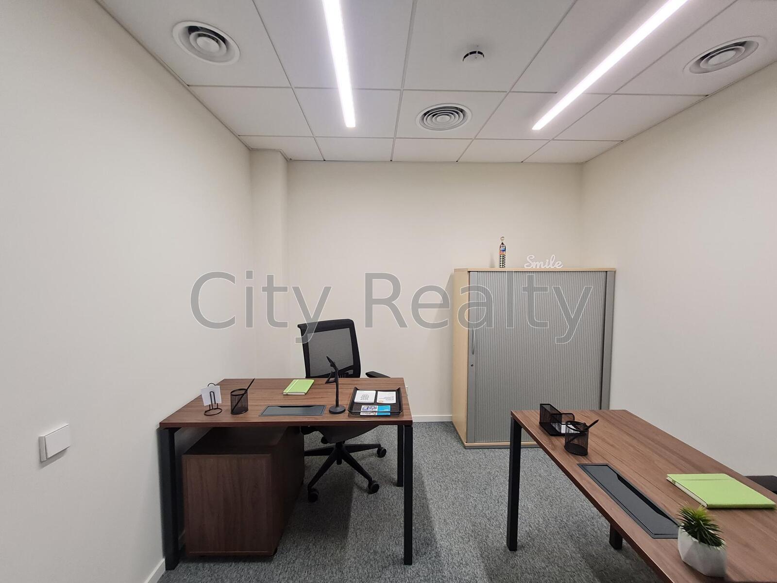 Офіс 20 м.кв Майдан Незалежності 2 Шевченківський Меблі Генератор Без%