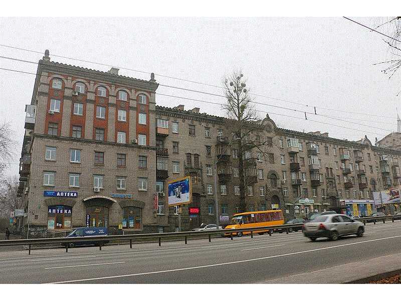 Продам  офісне приміщення Київ, Солом`янський, просп. Берестейський, 45. 