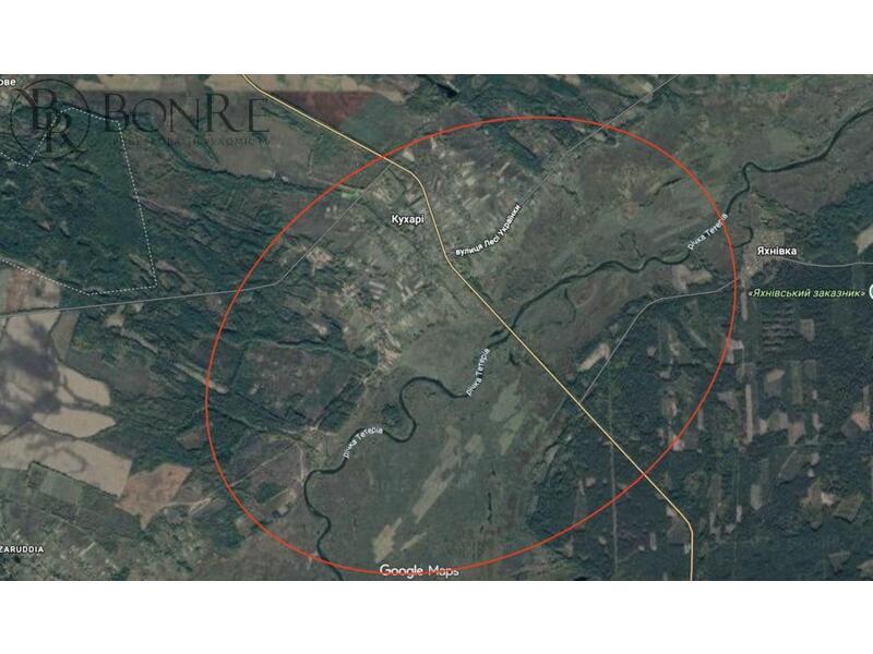 Продається господарство 420 га