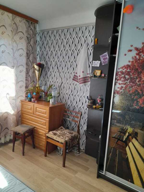 Продам  кімнату Київ, Шевченківський, вул. Ігоря Турчина, 11А. 