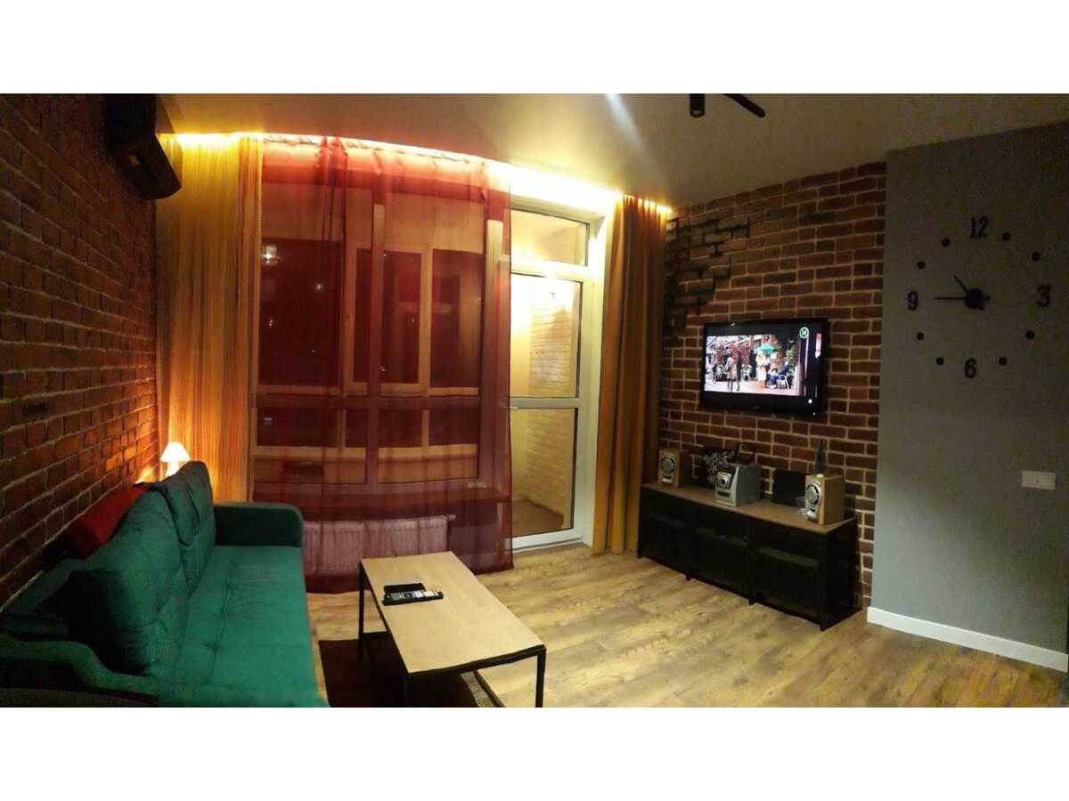 Здам довгостроково 2-к квартиру Київ, Подільський, просп. Правди, 43А. 