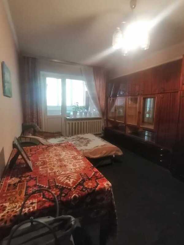 Здам довгостроково  кімнату Київ, Подільський, пров. Квітневий, 1в. 