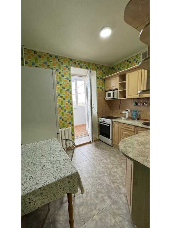 Здам довгостроково 1-к квартиру Броварський, Бровари, Олімпійська, 8Б. 