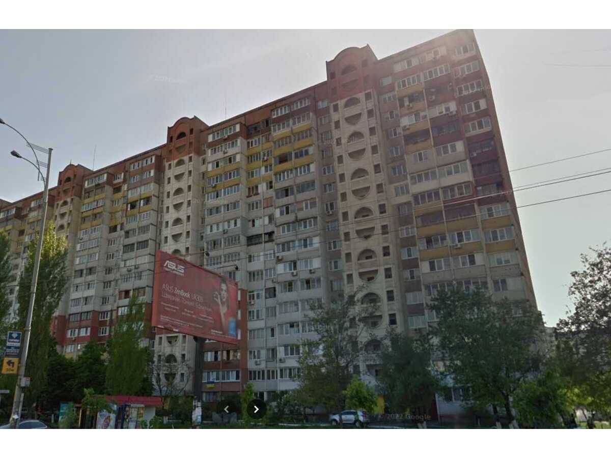 Продам 3-к квартиру Київ, Деснянський, вул. Теодора Драйзера, 9. 