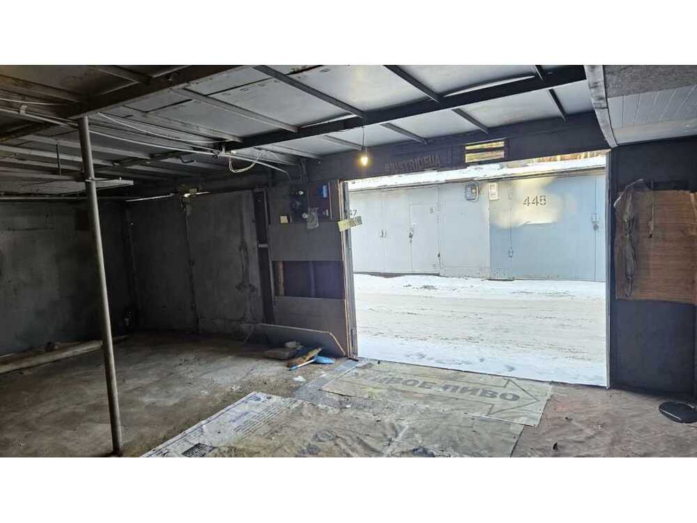 Здам довгостроково  окремий гараж Київ, Дніпровський, пров. Карельський. 