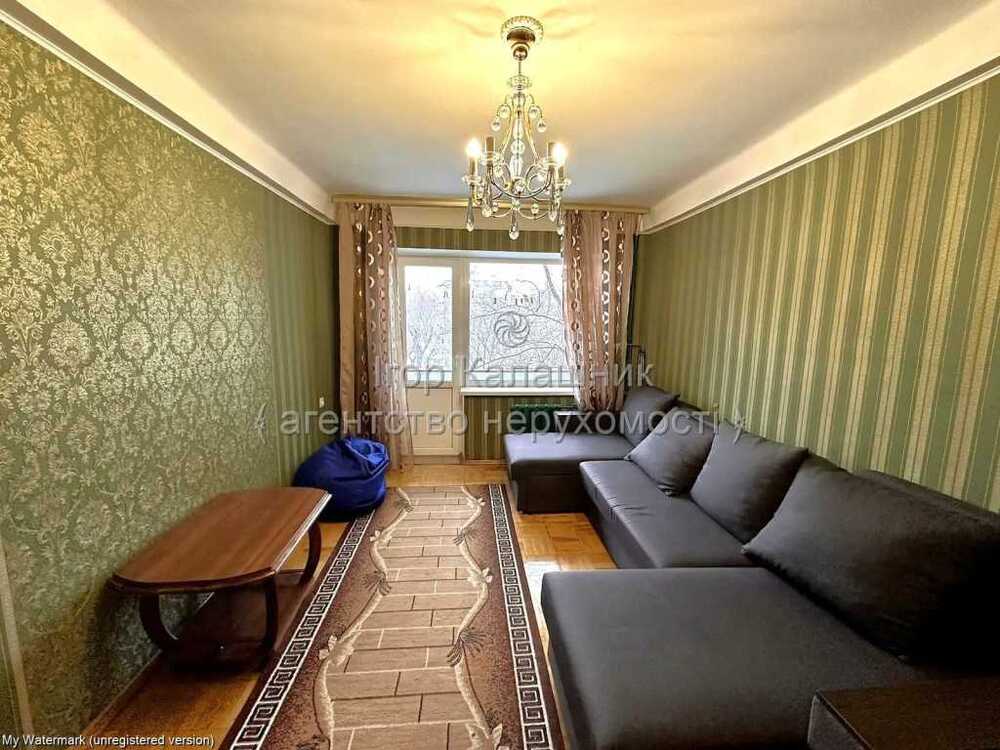 Здам довгостроково 2-к квартиру Київ, Дніпровський, бульв. Верховної Ради, 16. 