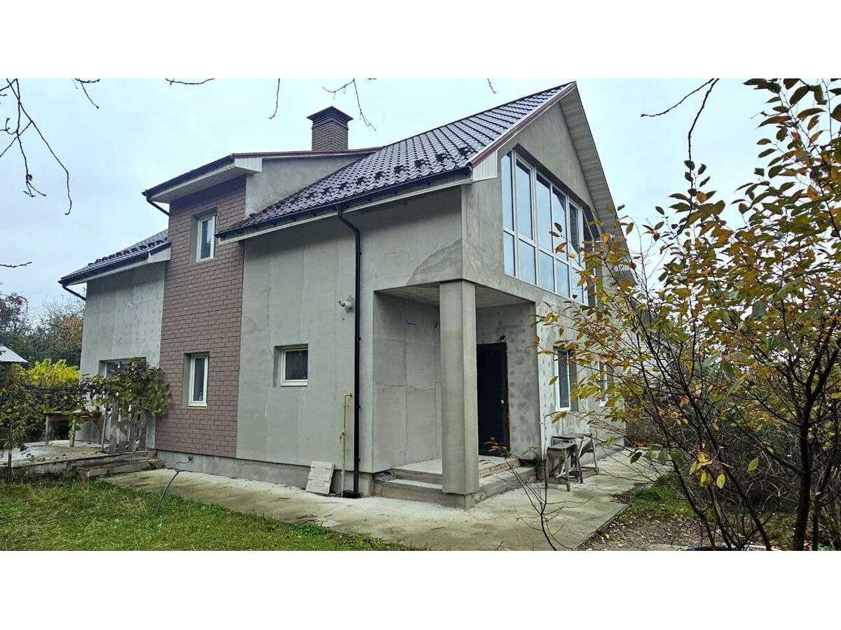 Продам Будинок з документами 163м.кв. +7 соток, Ірпінь, без %