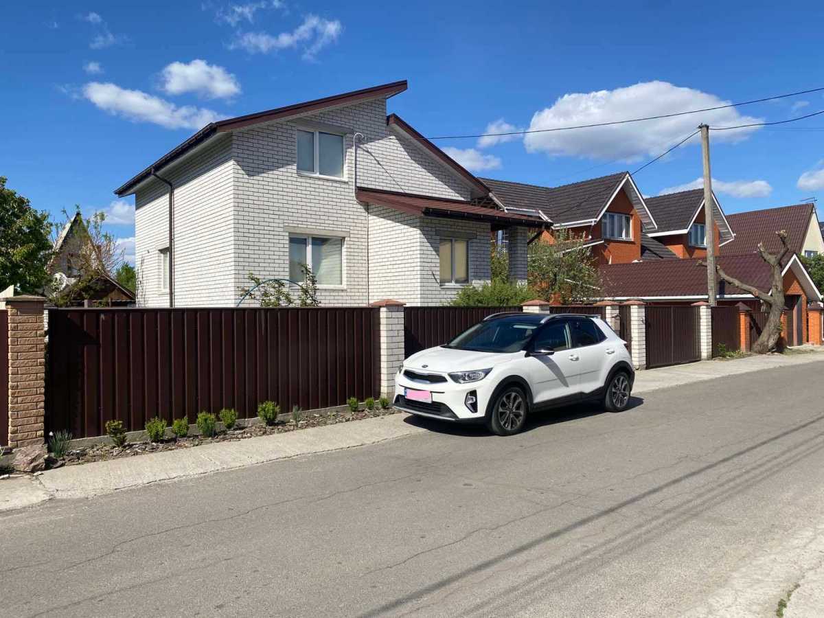 Продам 5-к дім Бориспільський, Бориспіль, Лісова. 