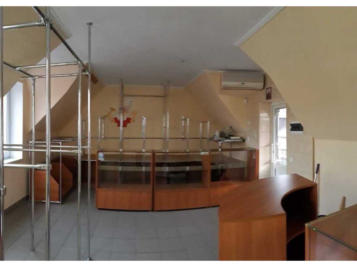 Здам довгостроково  об`єкт сфери послуг Бориспільський, Бориспіль, Верхній вал, 3. 