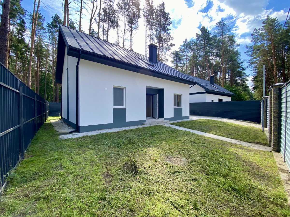 Продам 3-к дім Київ, Дарницький, вул. Лісова. 