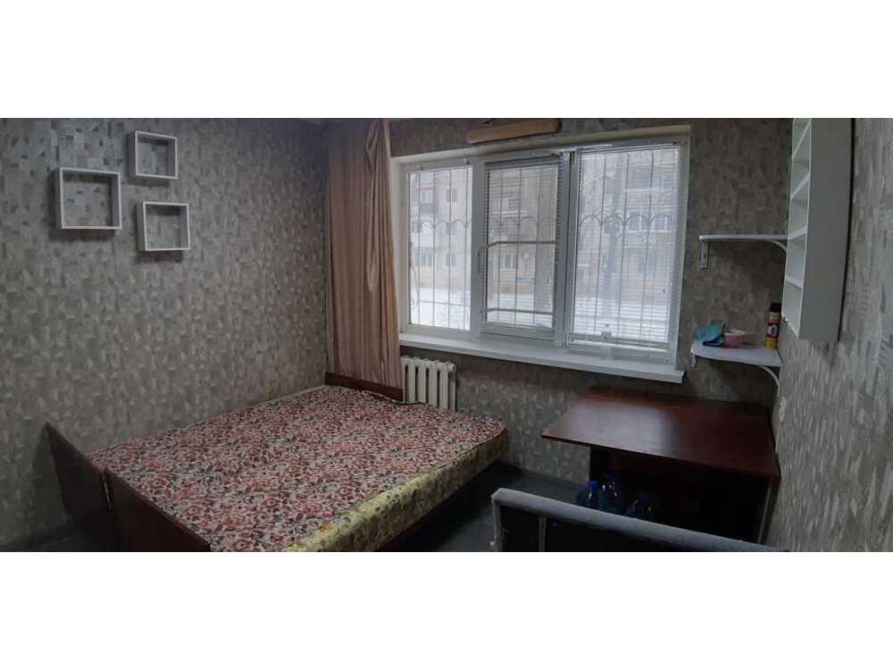 Здам довгостроково 1-к квартиру Київ, Шевченківський, вул. Академіка Туполєва, 17б. 