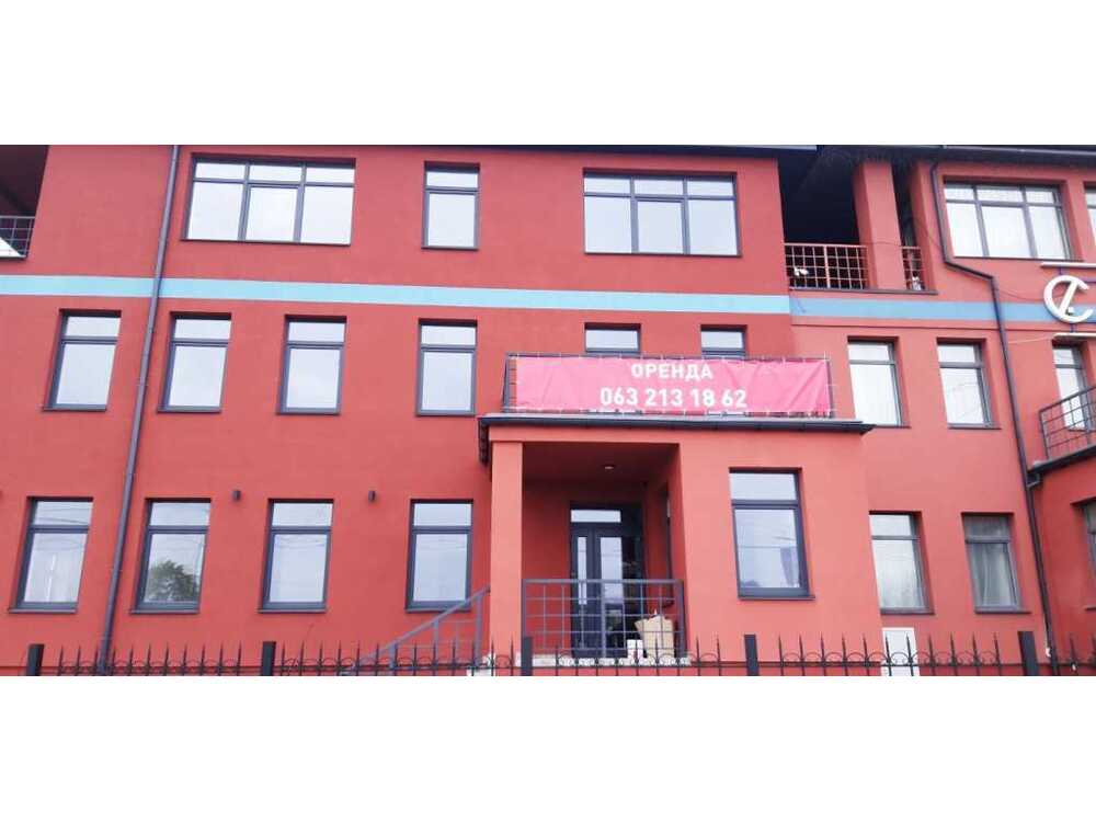 Здам довгостроково  офісне приміщення Київ, Голосіївський, вул. Передова, 3. 