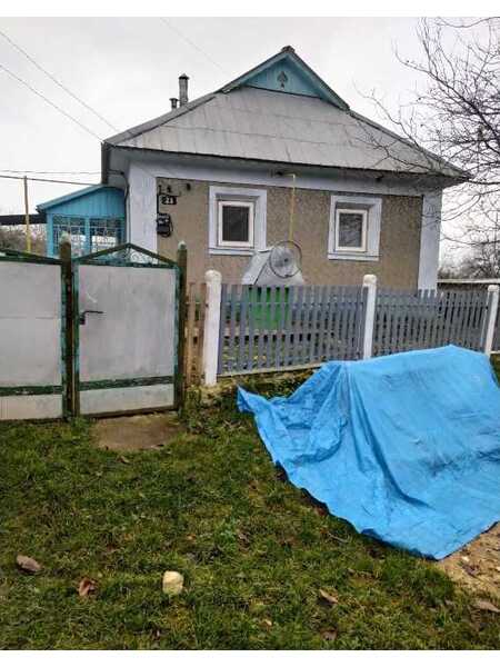 Продам 1-к дім Віньківці, Покутинці, Вишнева (Чкалова), 23. 