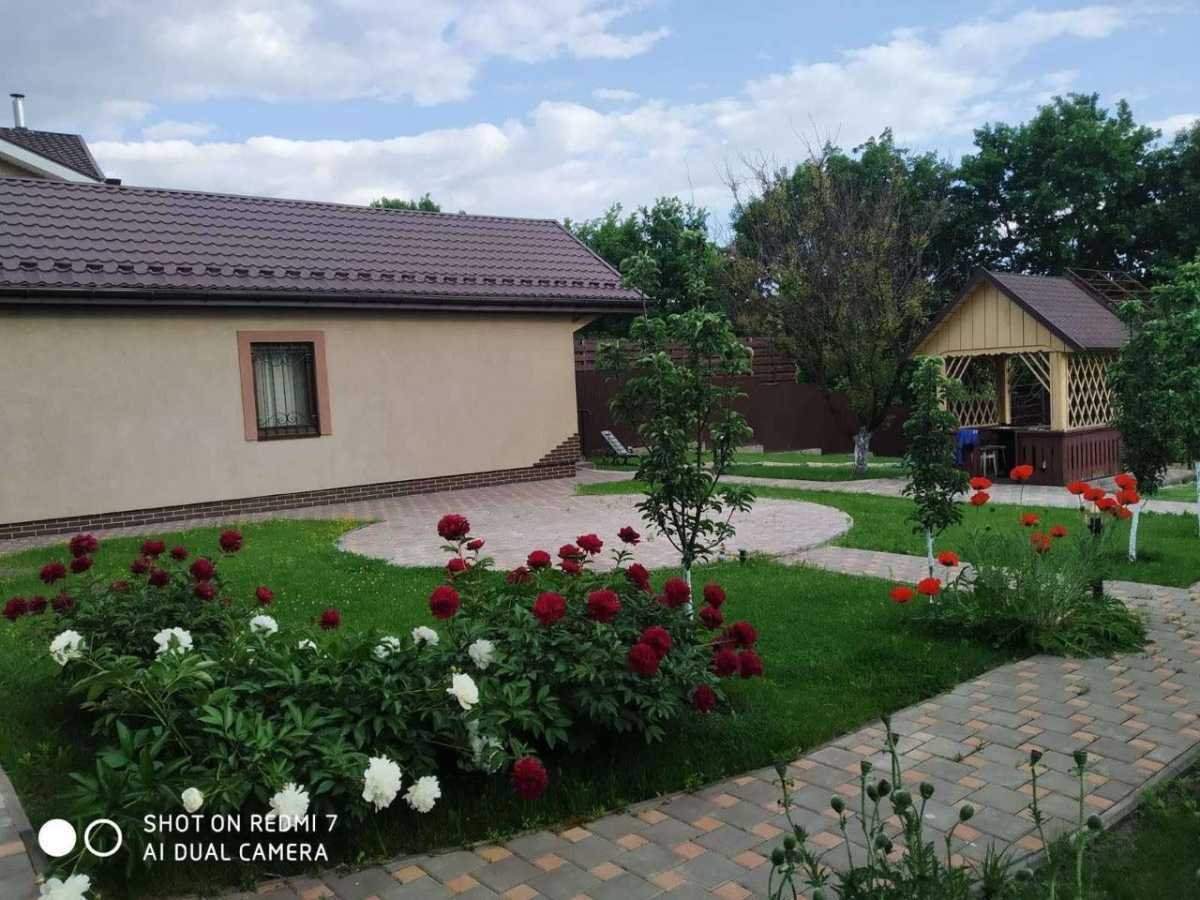 Продам 3-к дім Бучанський, Петрушки, дачний кооператив. 