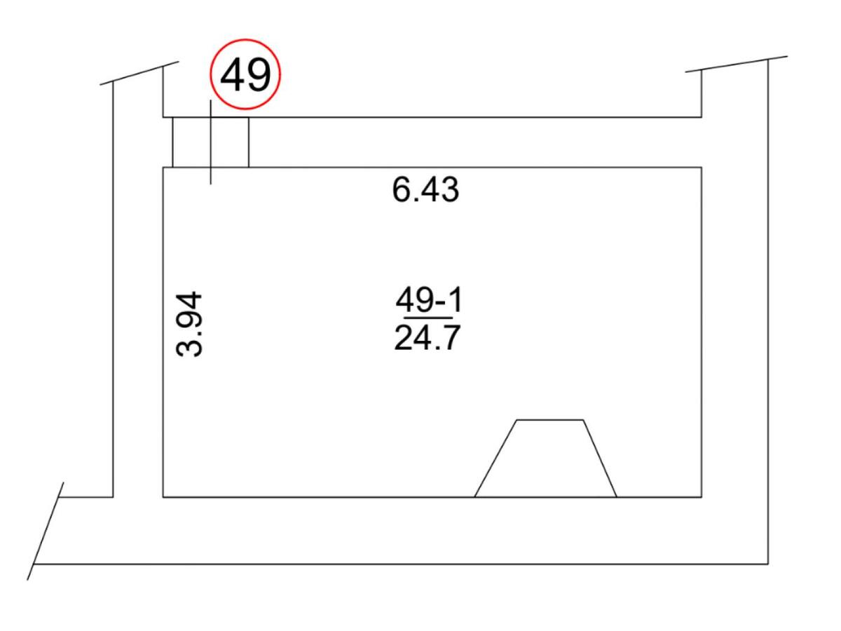 Продаж / Складське приміщення / пр-т Голосіївський, Голосієво, Київ