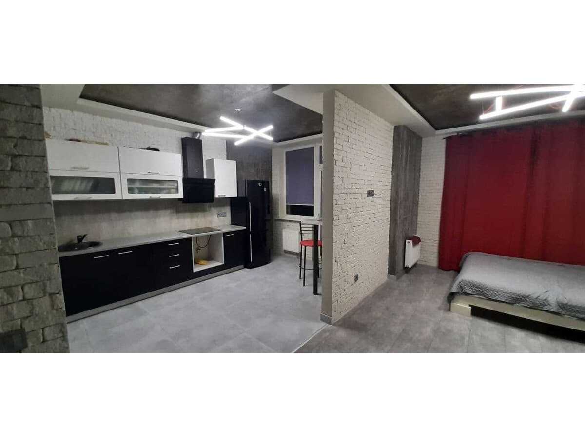 Продам 1-к квартиру Київ, Дарницький, вул. Михайла Драгоманова, 2а. 