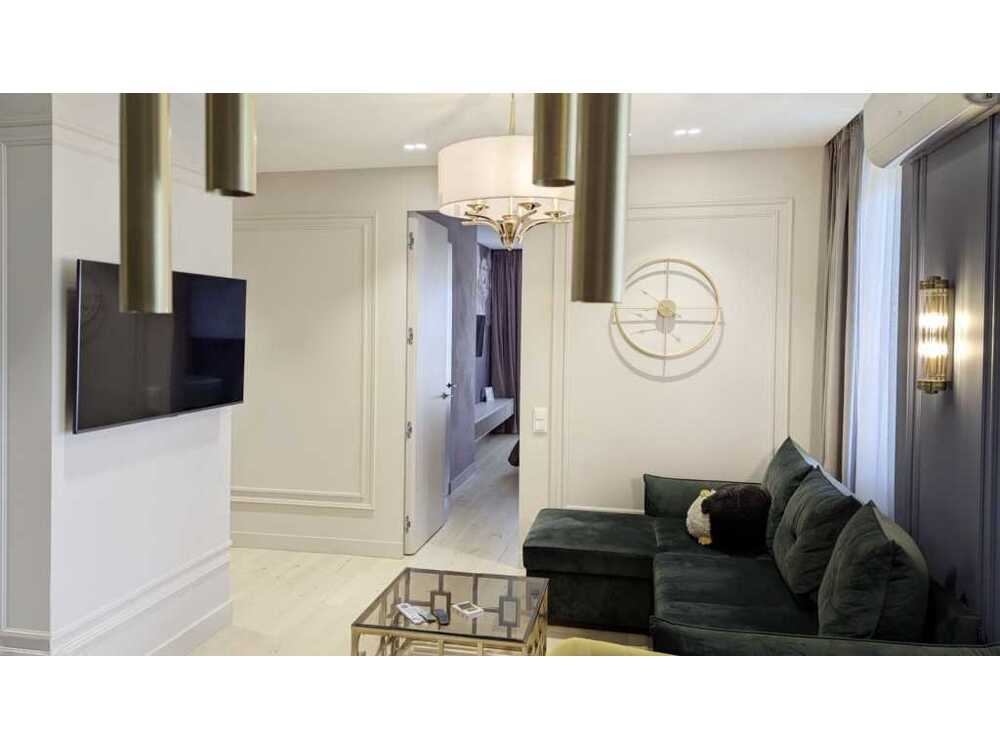 Здам довгостроково 2-к квартиру Київ, Шевченківський, просп. Берестейський, 5в. 