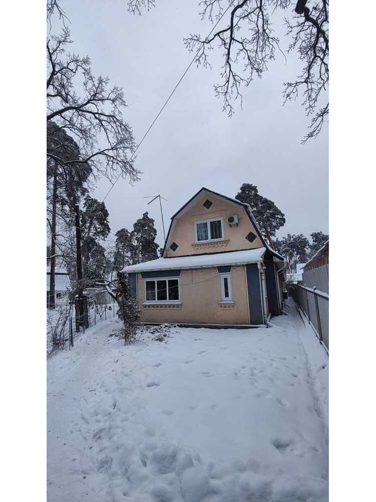 Продам 7-к дім Бучанський, Буча, Киево - Мироцка, 43. 