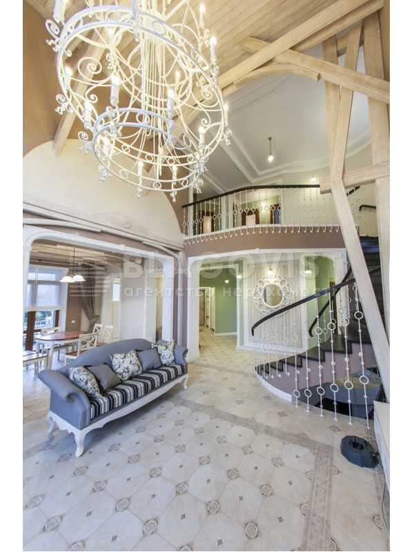 Продам 6-к дім Київ, Святошинський, вул. Синьоозерна. 