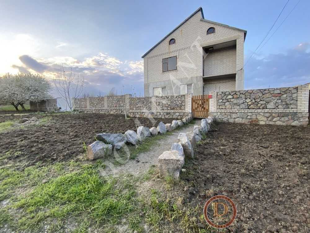 Продам 5-к дім Запоріжжя, Дніпровський, Степова. 