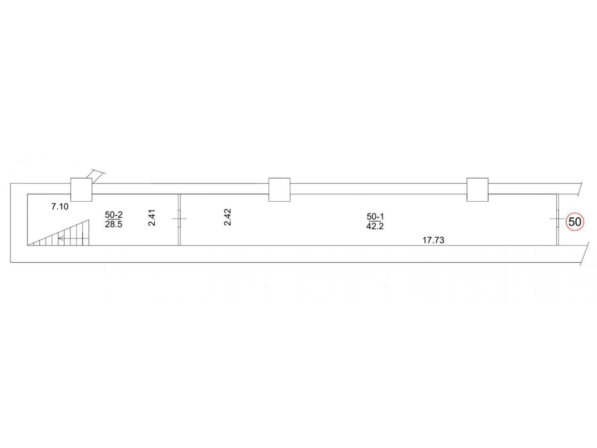 Продаж / Складське приміщення / пр-т Голосіївський, Голосієво, Київ