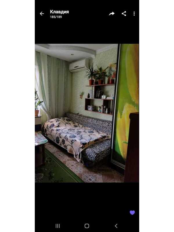 Здам довгостроково  кімнату Київ, Дарницький, вул. Ревуцького, 13. 