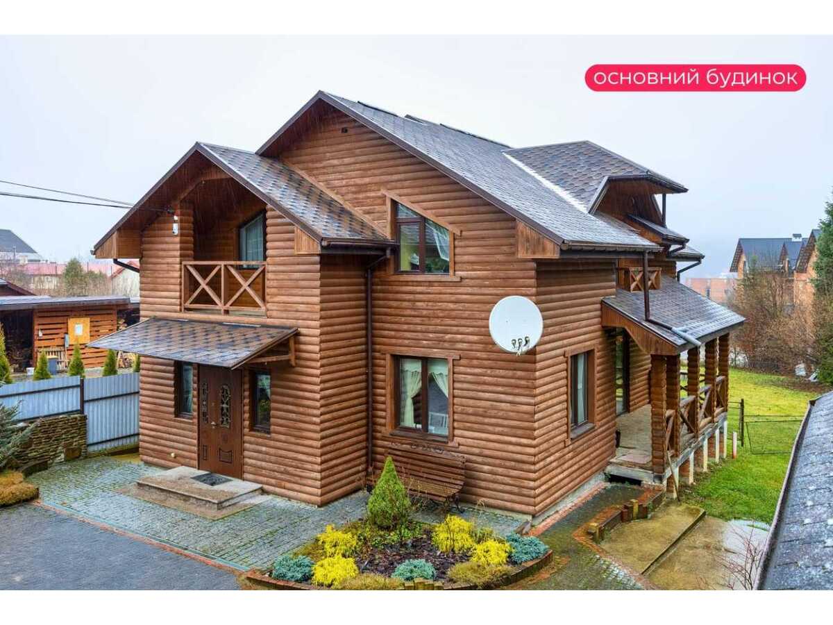 Продам 5-к дім Борислав, Східниця, Шевченка, 164. 