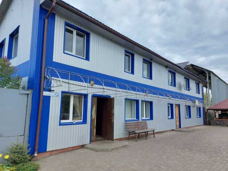 Продам  приміщення вільного призначення Ківерцівський, Кадище, Рудочка, 28Б. 