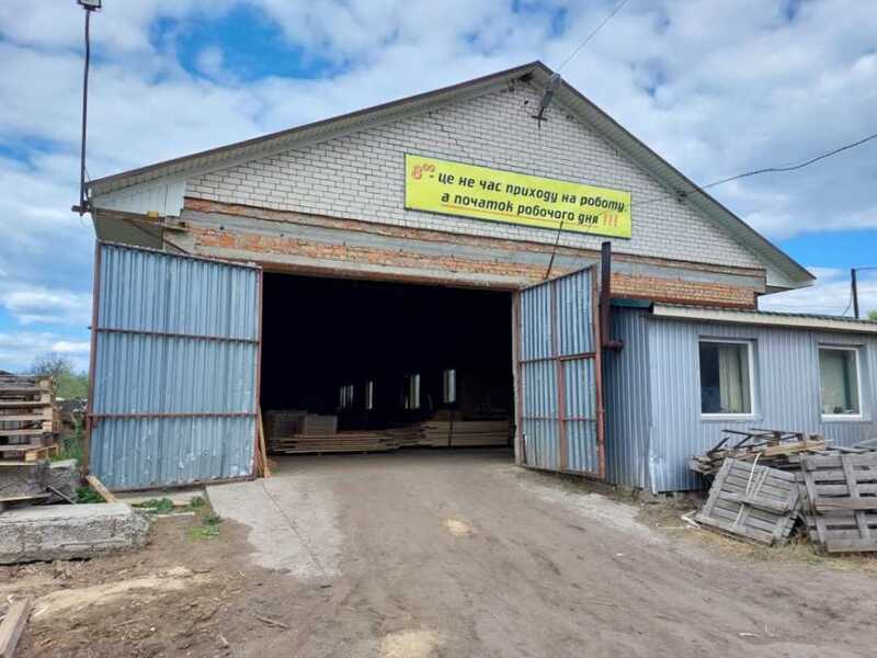 Продам  складське приміщення Ківерцівський, Кадище, Рудочка, 28. 